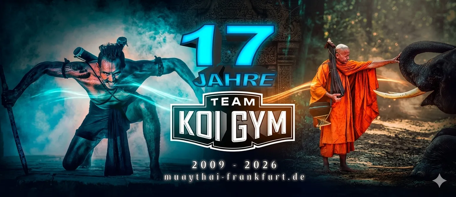 17 Jahre